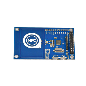 PN532 <strong>NFC</strong> Precise RFID IC Card Reader <strong>Module</strong> <strong>Raspberry</strong> <strong>PI</strong> 13.56MHz - Product Image 6