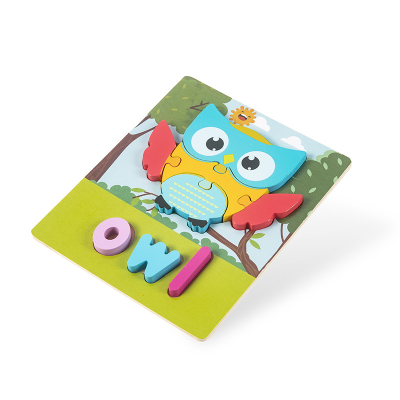 hibou