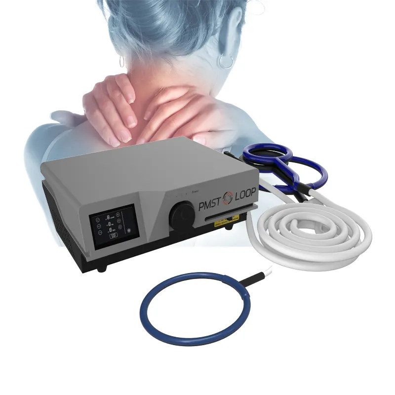 Dispositivo di terapia magnetica per alleviare il dolore medico CE nuovo dispositivo di terapia magnetica per alleviare il dolore