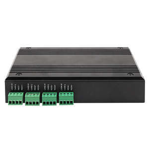 UOTEK 10M/100M以太网至4端口CANBUS-FD协议转换器CAN2.0 CANFD协议RJ-45适配器UT-6504-FD - Product Image 5
