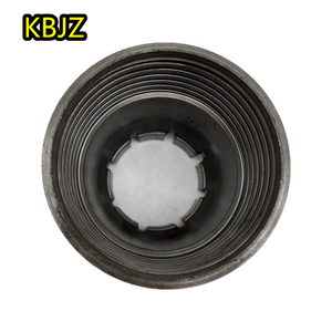 Piezas de máquina de minería HQ3 H7 Broca de núcleo de diamante impregnada para exploración y minería de minerales - Product Image 3