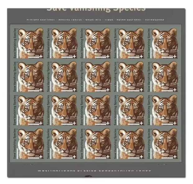 2011 Salvar las especies en peligro de extinción A217