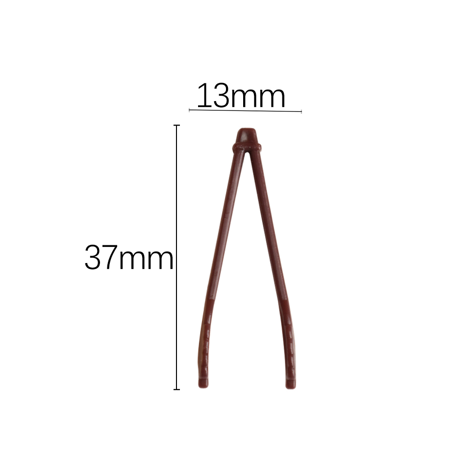 Brown bread clip