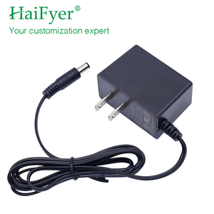交流/DC开关电源适配器12V 5V-18V电源适配器，带0.5a-3a输出1A 1.5A 2A 2.5A 3A开关电源适配器 - Product Image 4