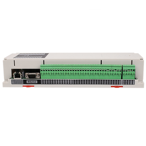 32 Channels <strong>Input</strong> and <strong>Output</strong> Remote Control Module,IO Module with RS485 Communication