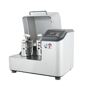 SAMY New Design SBM6pro 220V Planetary Ball Mill Environment Resource Recovery Pump Motor Core Home Use Food <strong>Processing</strong> - Product Image 1