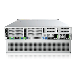X520-DA2 2端口10G SFP + 以太网适配器82599ES融合网络10gbps传输速率使用服务器PCI-e无线有线” - Product Image 3