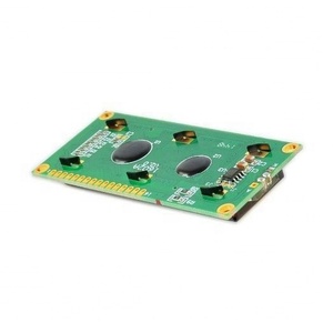 Yellow Backlight <strong>LCD</strong> 1602 16x2 Characters <strong>Display</strong> <strong>Lcd1602</strong> <strong>Module</strong> - Product Image 4