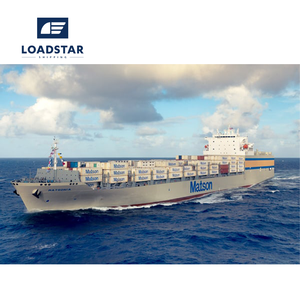 Wettbewerbs fähiger FCL-Container-Export in die Seefracht im Nahen Osten - Product Image 5
