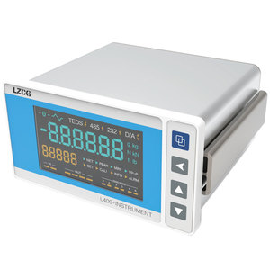 L400-B Weighing Indicator Automatic Assembly <strong>Digital</strong> Torque Force <strong>Digital</strong> Controller