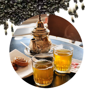 41022AAAAAA Chất Lượng Tốt Nhất Giống Như Azawad Flecha Koutam Hương Vị Tốt Với Hữu Cơ Đến Châu Phi Bằng 25G 100G 250G Đóng Gói - Product Image 3