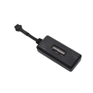 4G <strong>GPS</strong> Vehicle Fleet Tracker with IOS and Android APP Fleet <strong>Location</strong> Tracking Device for Bag for Kids Free <strong>Software</strong> Platform - Product Image 2