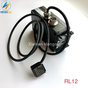 RL12 HDM G2.110.1461/03 61.110.1461 <strong>Sensor</strong> for CD102 SM102 SM74 PM74 SM52 Printing Machine <strong>Sensor</strong> - Product Image 5