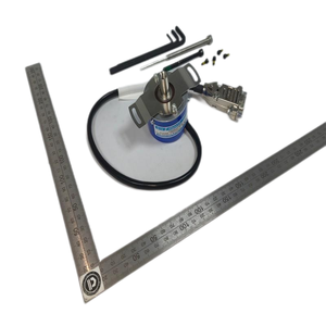 เครื่อง AAA633AG2เข้ารหัส otis ชิ้นส่วนลิฟต์คุณภาพสูง - Product Image 4