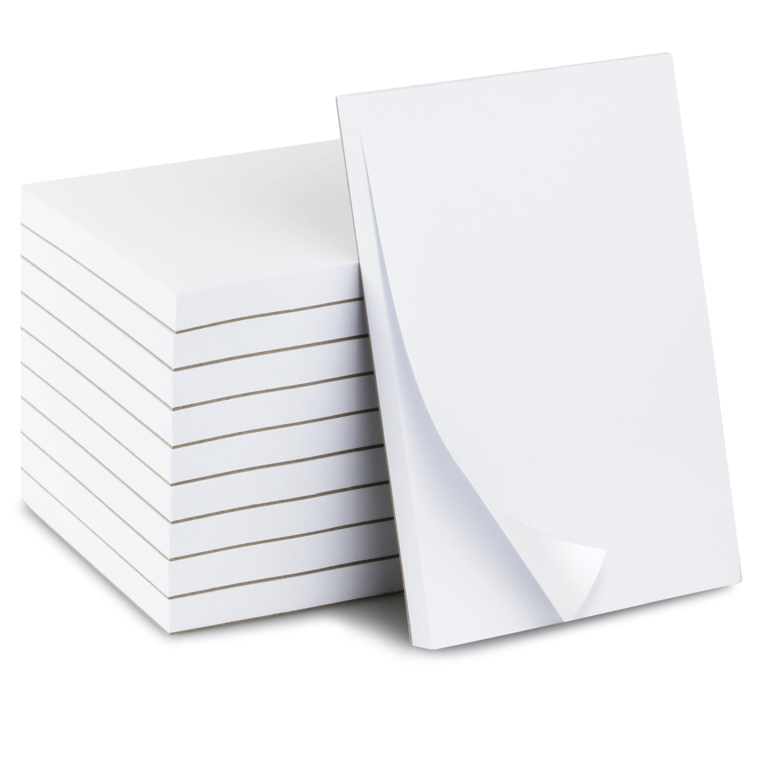 blank