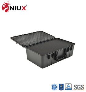 工具手提箱工具箱塑料小手提箱 - Product Image 5