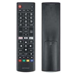 Nhà Máy akb75095307 điều khiển từ xa cho TV akb75375604 akb75675304 akb74915305 akb76037601 akb75675313 b7585585 5501 akb75095307 - Product Image 5