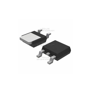 電子部品トランジスタ6CWQ06FNTRHM3 TO-252 CZSKU:ZA242STT11 - Product Image 1