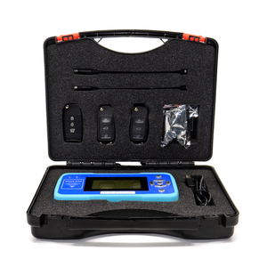 KEYDIY Original KD900 Remote Maker, la mejor herramienta inteligente de actualización en línea de un botón, programador de llave de coche y analizador de motor