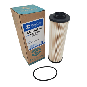 Doncidson SC-6147 1002175688 kamyon yakit filtresi yeni Dongfeng <span class=keywords><strong>Wei</strong></span> <span class=keywords><strong>Chai</strong></span> WP13H WP14H motorlar 610 beygir gücü modeli 1353631S01