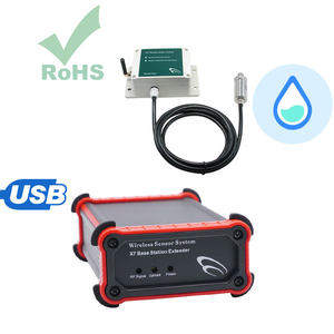 ワイヤレスリモートレベル測定器レベルトランスミッターメーターセンサー - Product Image 1
