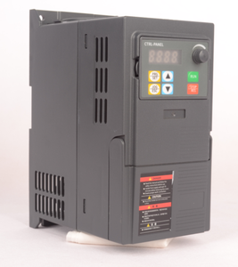 Control Vectorial sin sensor VFD 0.75KW 380V Controlador de motor AC Unidad de frecuencia variable AC Motor Drive - Product Image 2