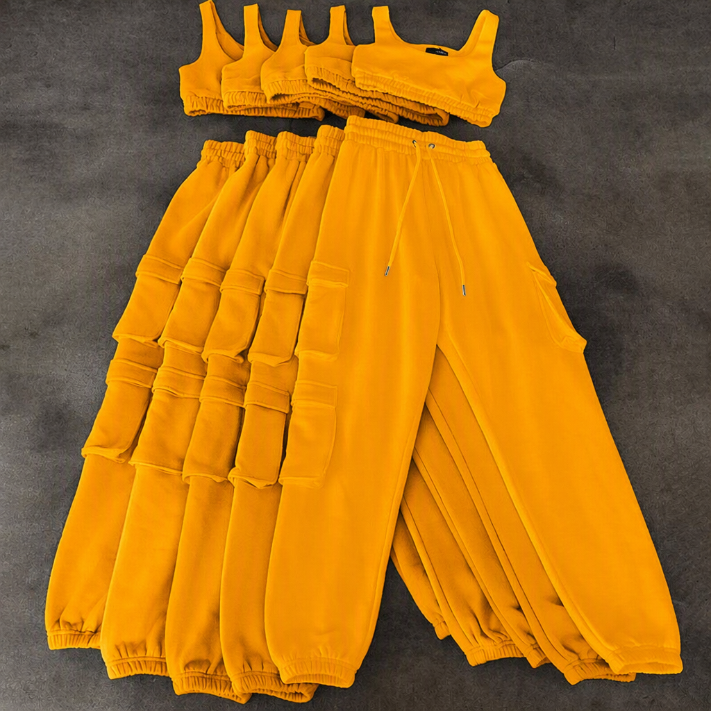 Naranja