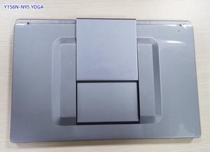Portátil de pantalla táctil delgada de 15,6 pulgadas con Intel Celeron N95 Teclado en inglés de yoga multiforma para educación estudiantil-Nueva llegada - Product Image 6