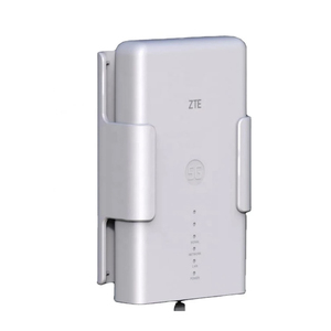 ZTE5G屋外CPEルーターSimカードMC7010IP65防水3.8GbpsRJ45標準POE電源WiFi6ネットワーク - Product Image 1