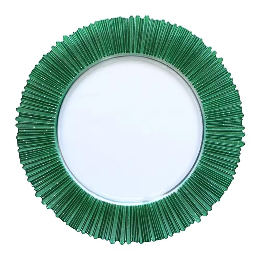 Bordo verde