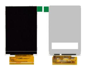 Programlanabilir 3.5 inç 320x480 TFT LCD ekran modülü ile ILI9488 ILI9486 ST7796S MCU SPI arayüzü dokunmatik panel