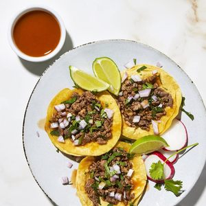 ชุดเครื่องเทศสมุนไพร6ชิ้นสำหรับนักชิมอาหารข้างถนนรสชาติอาหารมังสวิรัติ-ไดอาโบลปีกมังสวิรัติซอสร้อนหลุยส์เซียน่า - Product Image 4