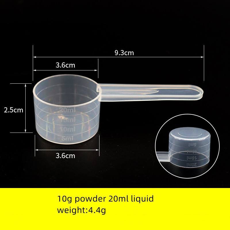 10g 20ml