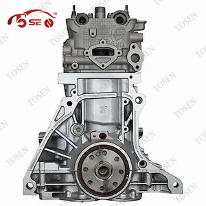 Profesyonel pazar sonrası servis J20A motor tertibatı uzun kısa çıplak motor bloğu SUZUKI GRAND VITARA motor J20A 2.0L - Product Image 2
