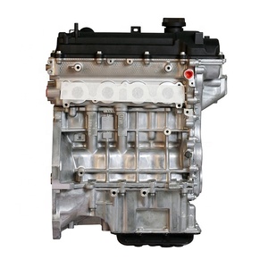 High Quality Korean Car Engine Assembly G4LA Engine Assembly G4LA Engine Assembly <strong>for</strong> <strong>Hyundai</strong> - Product Image 2