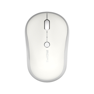 Mofii M5DM personalizzato 2.4ghz senza fili bluetooth Computer da ufficio senza fili mouse Mini Mouse ergonomico - Product Image 1