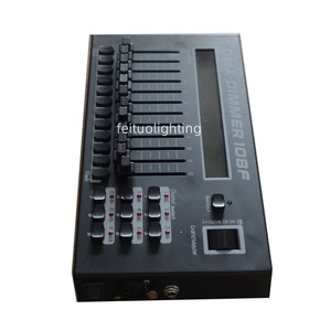 108 Channel Dmx512 Console Mini Dj <strong>Controller</strong> for <strong>Dmx</strong> Moving Head <strong>Led</strong> Wash Par Stage Light