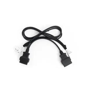 Miglior originale OBDSTAR per Toyota-30 cavo chiave di prossimità di programmazione tutti i tasti perso supporto 4A e 8A-BA non c' è bisogno di perforare l'imbracatura - Product Image 1