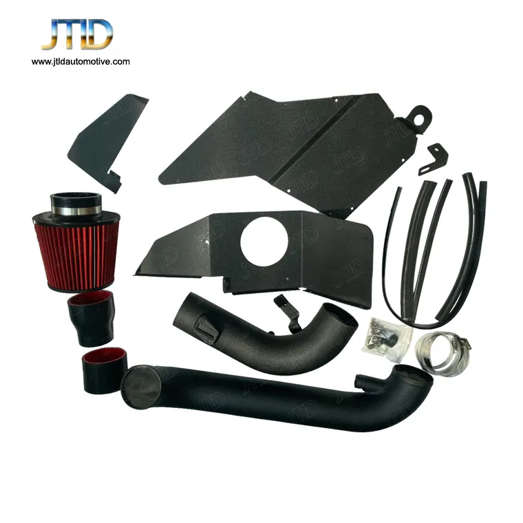 Performance Cold Air Intake Induction System Kit for VW 1.8TSI/2.0TSI (EA888.1 & EA888.3 NON-MQB) Cold Shield Air Intake Filter