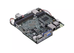 In-tel Core i3 i5i7プロセッサ第6世代DDR4メモリGPIOピン120mmNano Itxマイクロマザーボード、Mini-PCIEスロット4G WIFI MSATA - Product Image 4