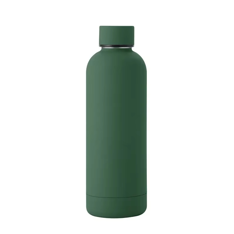 Verde oscuro