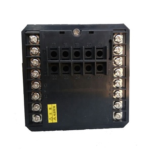 Rs485 Modbus Multi Channel Digital <strong>Temperature</strong> Humidity <strong>Controller</strong> Meter