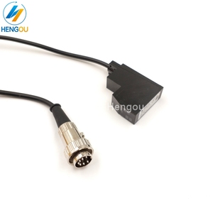 1 Piece RL2 <strong>Sensor</strong> 68.110.1322 Reflex <strong>Sensor</strong> 68.110.1322/02 for SM102 SM72 MO Printing Machine <strong>Sensor</strong> - Product Image 5