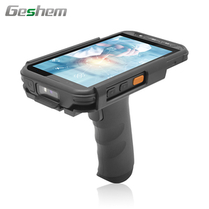 Bluetooth wifi rfid ristorante mobile pda dispositivo lector 2d zebra pos terminale test 11 finestre nfc caricatore telefono honeywell - Product Image 3