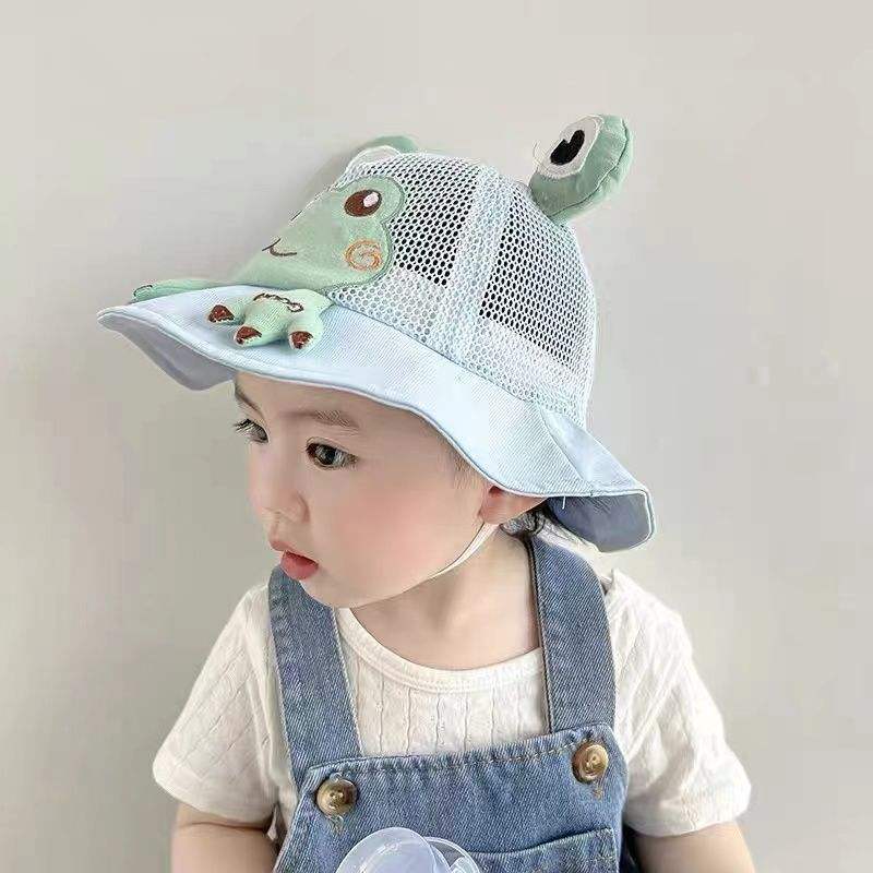 Rejilla de rana azul