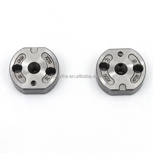 Common Rail Control Valve 29# Orifice Valve Plate 29# for Common Rail Injector <strong>095000</strong>-5511 <strong>095000</strong>-5459 <strong>095000</strong>-5489 <strong>095000</strong>-5516 - Product Image 4