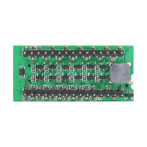 Tscin buny RGB-Lichts teuer modul Leiterplatte Typ C RGB-Entwicklungs platine für Arduino