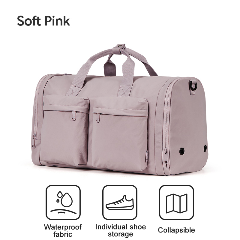 Pink-standard