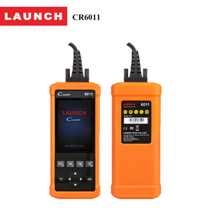 Universal OBD2 Scanner <strong>LAUNCH</strong> CReader 6011 Car Engine Fault <strong>Code</strong> <strong>Reader</strong> - Product Image 2