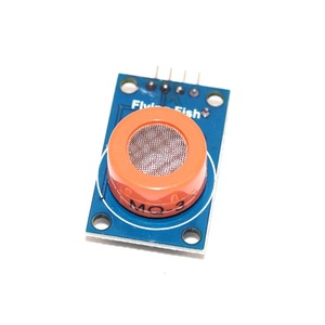 Módulo de Sensor de Gas Licuado de Metano y Humo para Arduino, Kit de Arduino, Kit DIY, de detección de humo, de detección de gas licuado, DE, de 10 a 12 pulgadas, DE, de 10 a 30 pulgadas, de 10 a 12 meses - Product Image 3